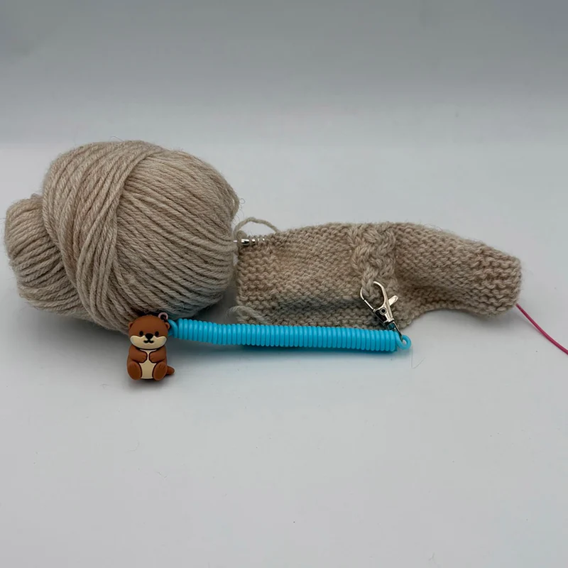 Pixie, support "mains libres" pour Flox - Des Mains de Grana