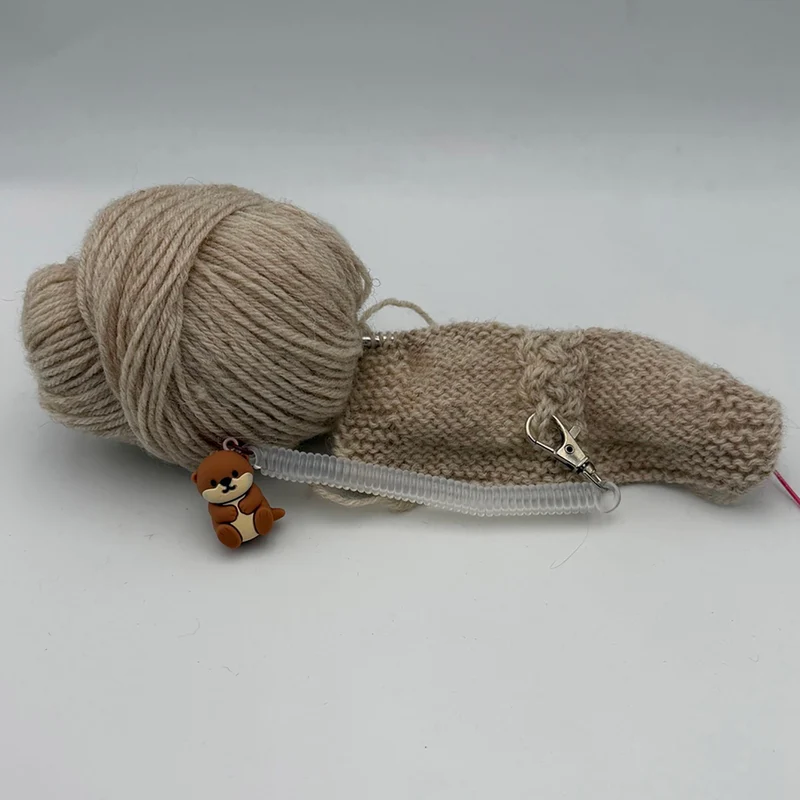 Pixie, support "mains libres" pour Flox - Des Mains de Grana