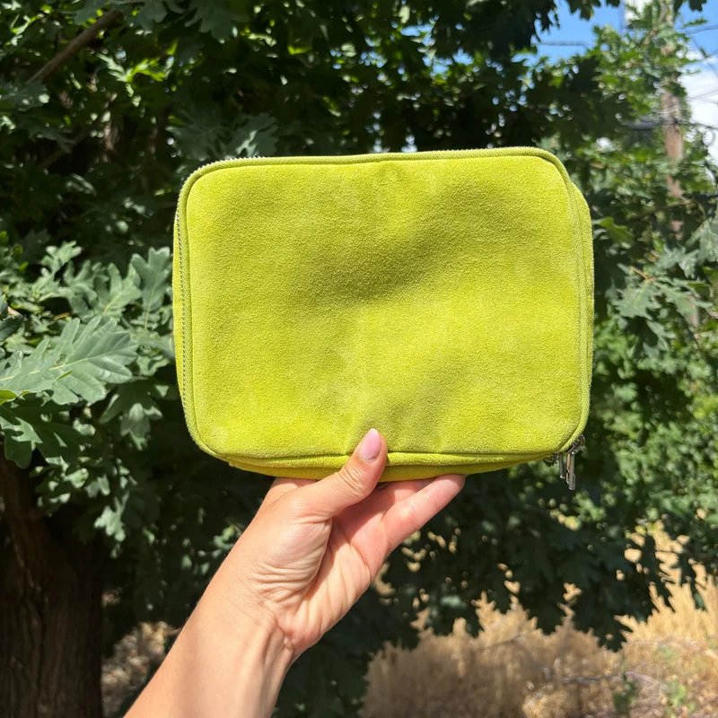 Pochette à Aiguilles et Accessoires - Aunt Shelle
