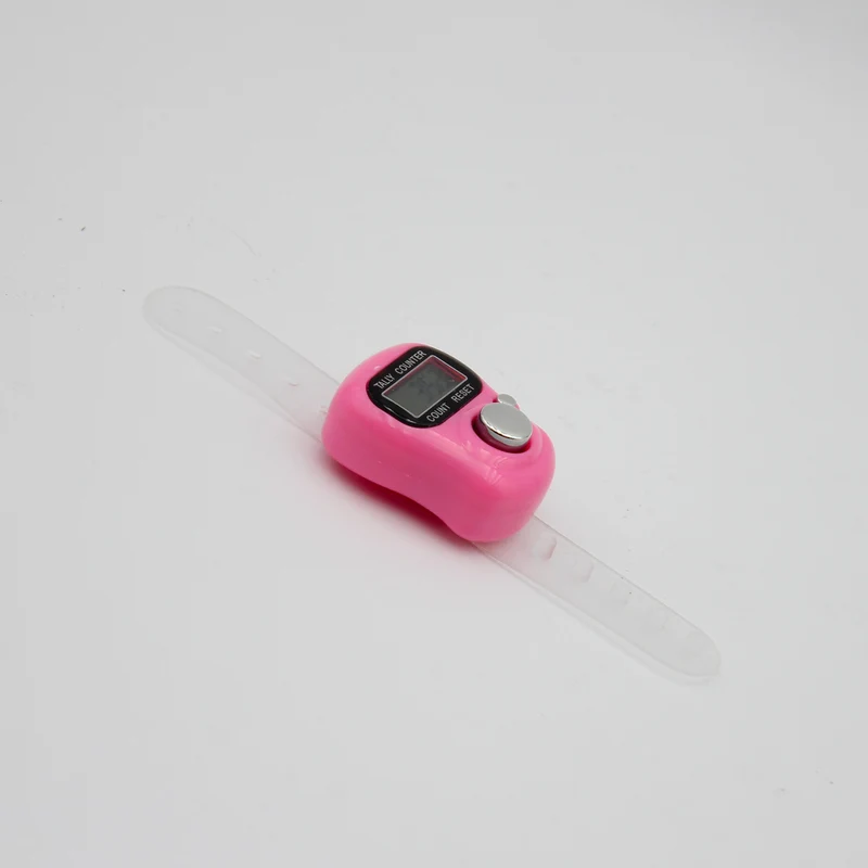 Mini Compte-Rangs Digital - Lili Comme Tout