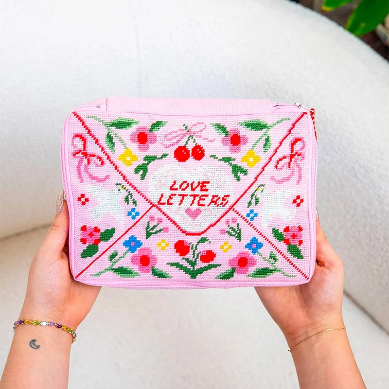 Kits de Broderie au Demi-Point de Croix - Craft Club