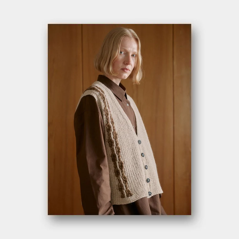 Nordic Knits 2 - Laine Magazine (pré-commande)