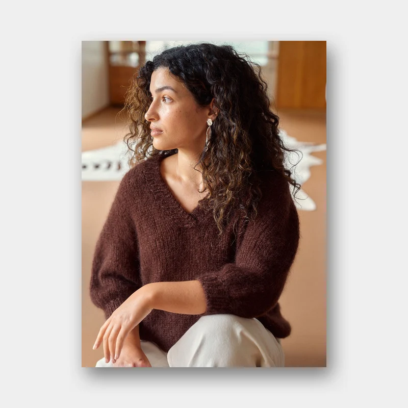 Nordic Knits 2 - Laine Magazine (pré-commande)