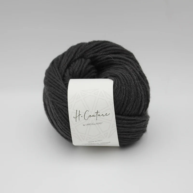 Blueface Wool - Laines du Nord