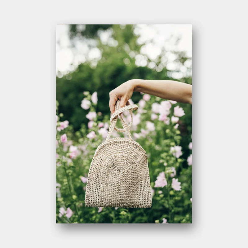 Knits from our Gardens - Cozy Publishing