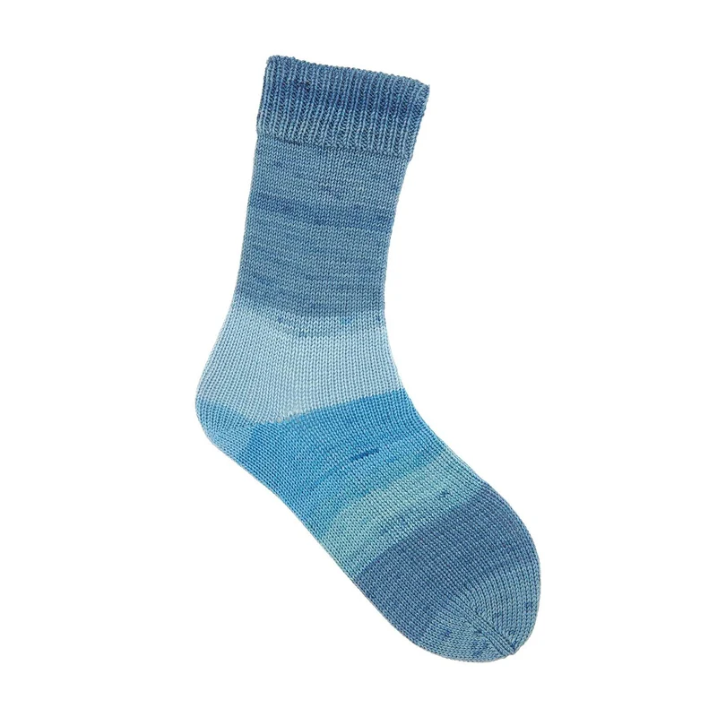 Superba Cashmeri Luxury Socks - Rico Design