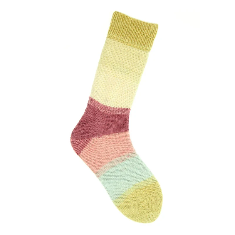 Superba Cashmeri Luxury Socks - Rico Design