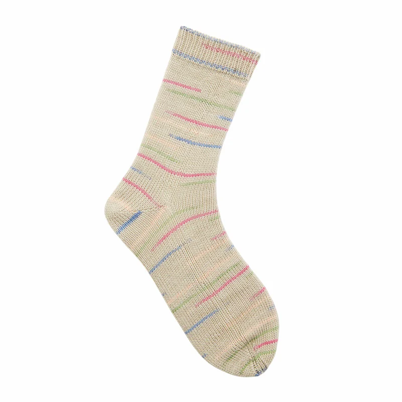 Superba Cashmeri Luxury Socks - Rico Design
