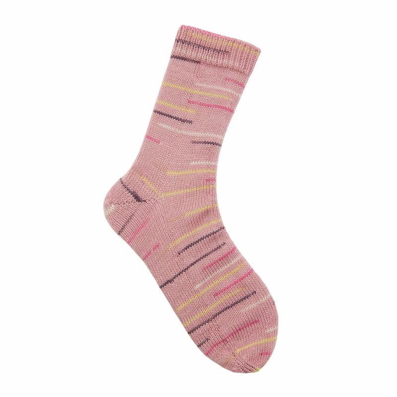 Superba Cashmeri Luxury Socks - Rico Design