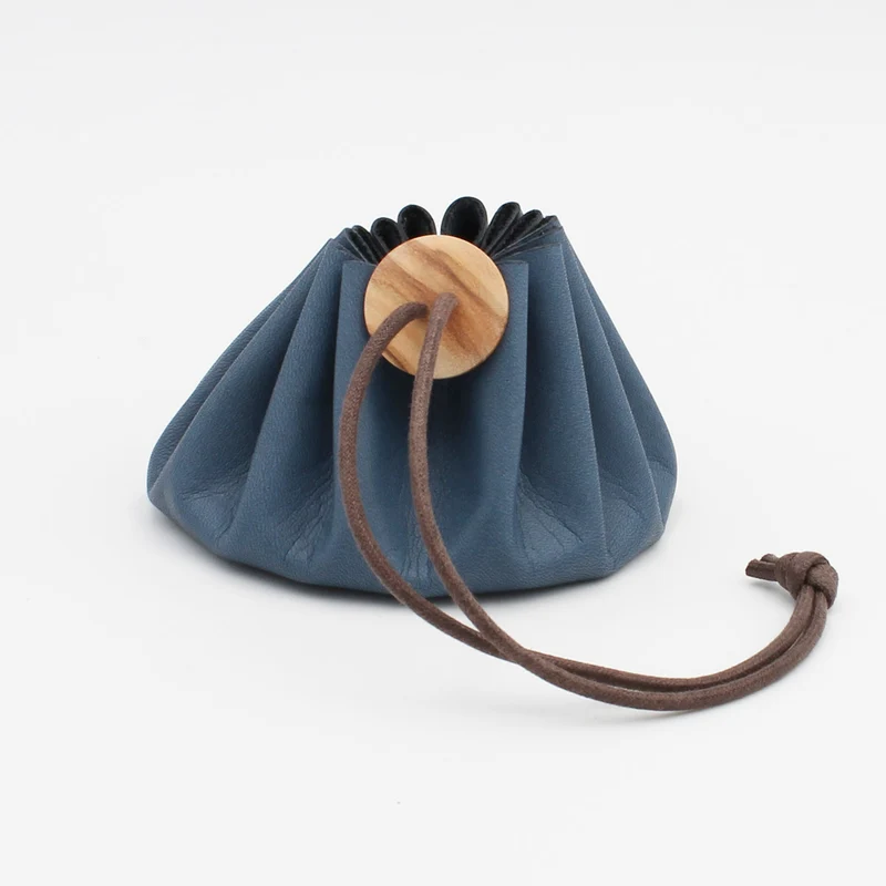 Bourse en Cuir Himeji - Cohana