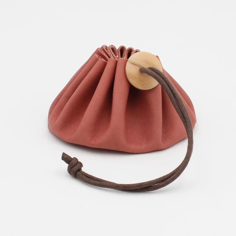Bourse en Cuir Himeji - Cohana