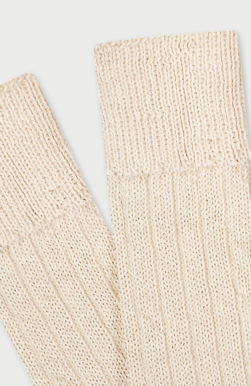 Alpaca Lounge Socks
