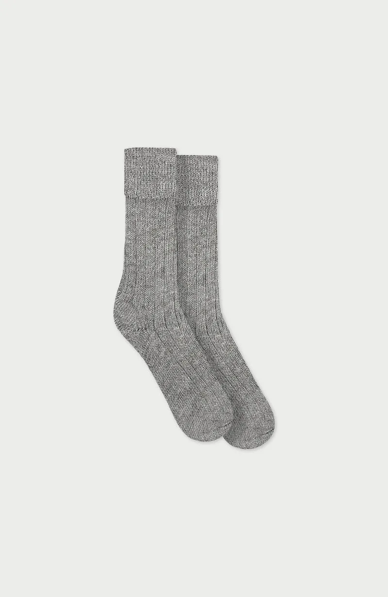 Alpaca Lounge Socks