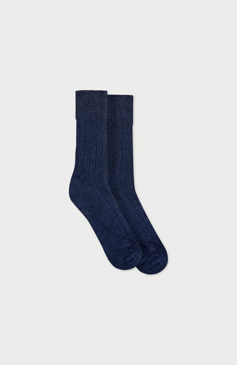 Alpaca Lounge Socks