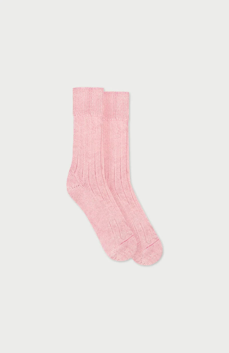 Alpaca Lounge Socks