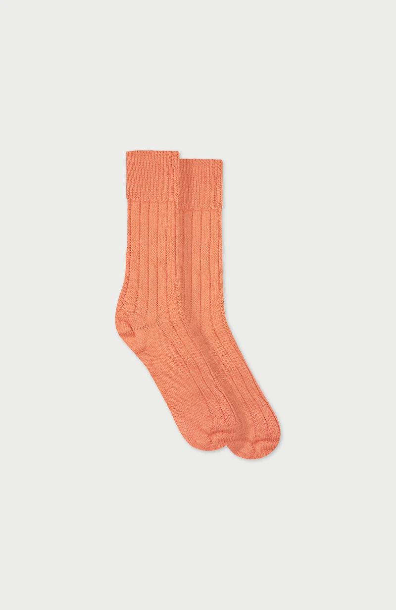 Alpaca Lounge Socks