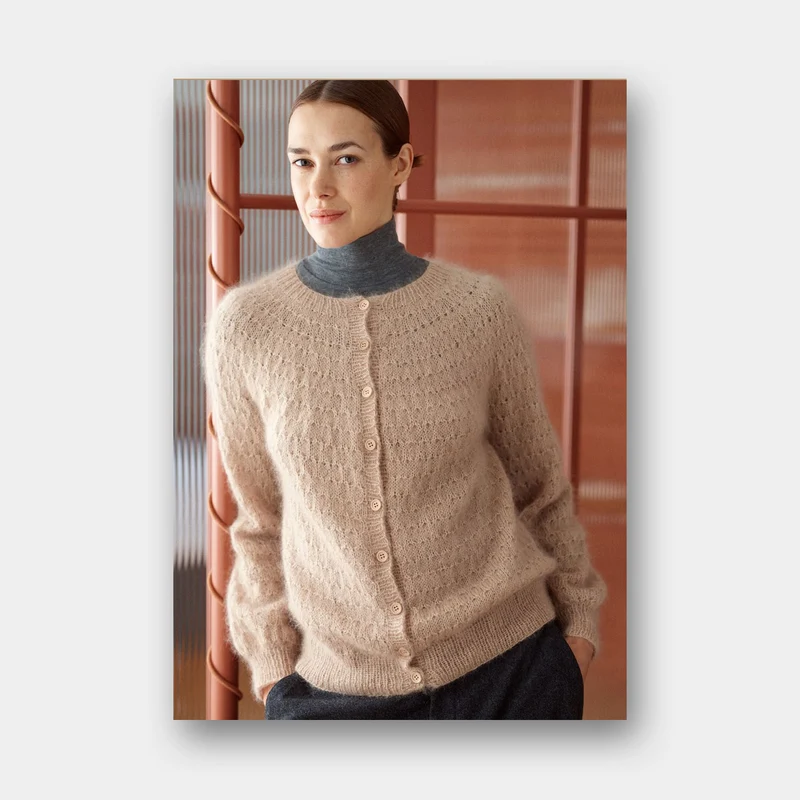 52 Weeks of Sweaters - Laine Publishing