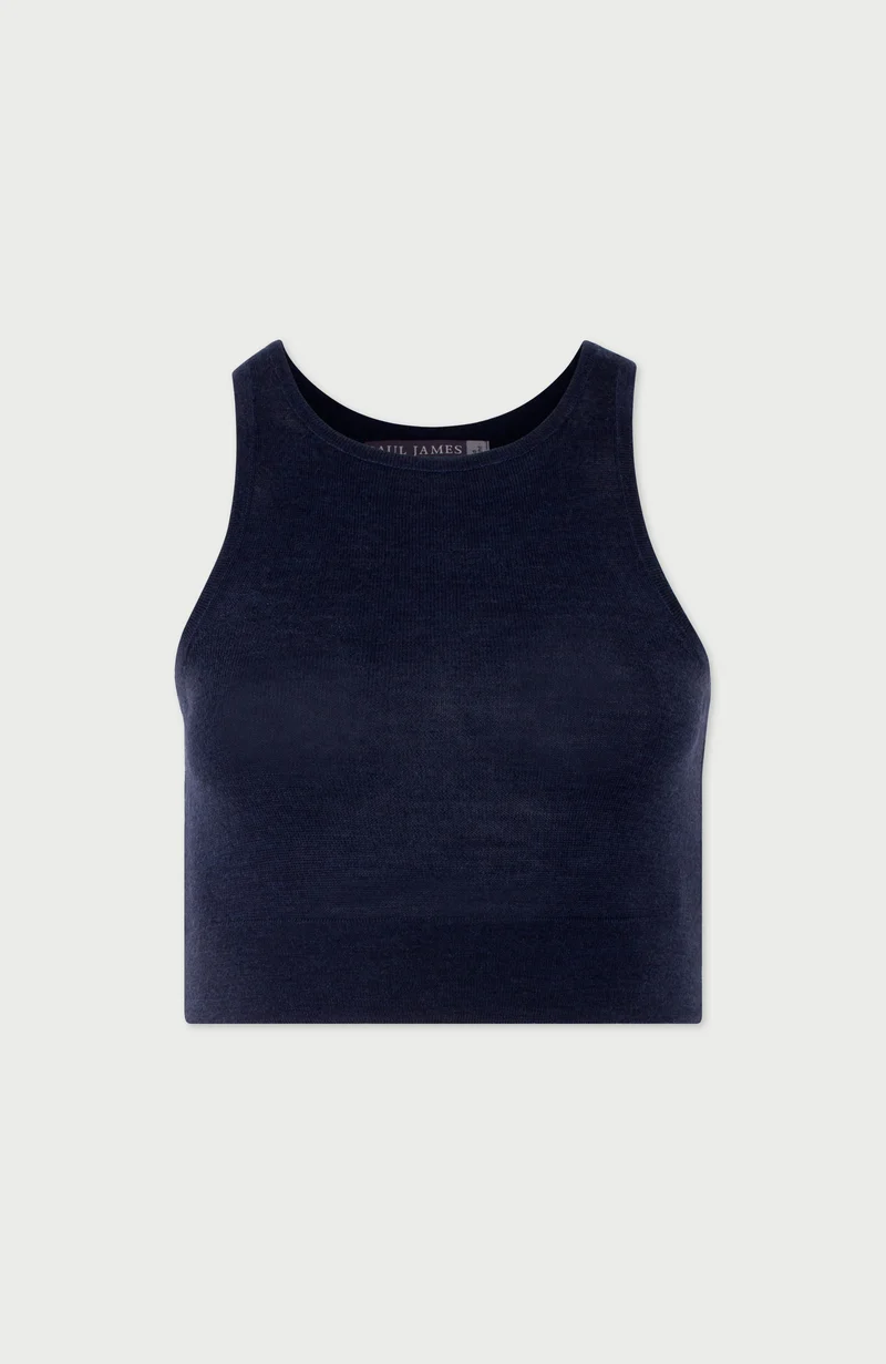 Womens Midweight Merino Activewear Thermal Bralette