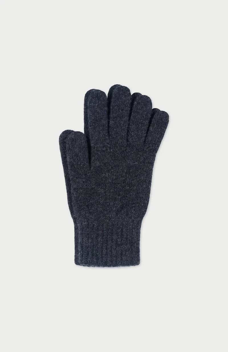 100% Cashmere Gloves