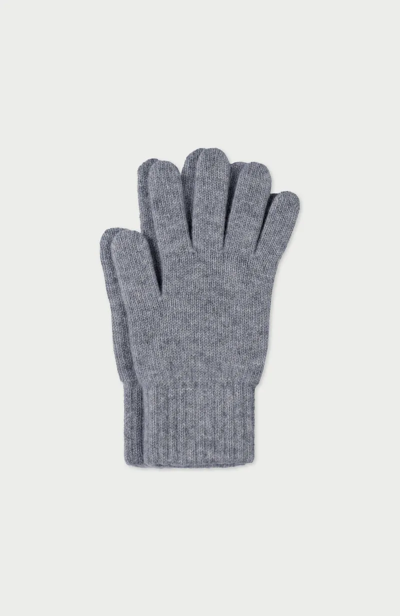 100% Cashmere Gloves
