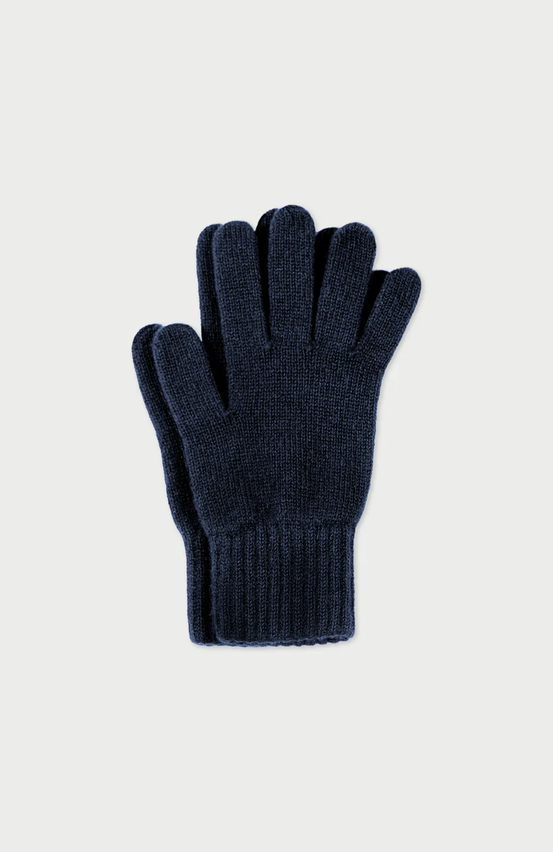 100% Cashmere Gloves
