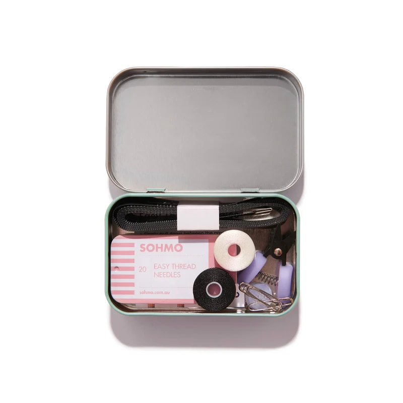 Mini Kit de Couture et Reprisage - SOHMO