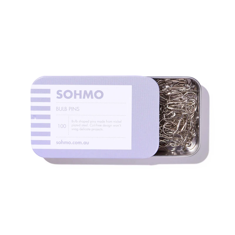 Marqueurs Fixes ou Amovibles - SOHMO