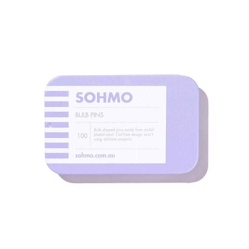 Marqueurs Fixes ou Amovibles - SOHMO