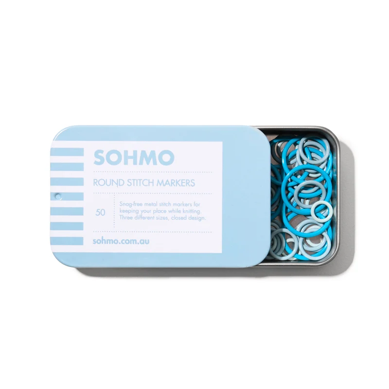 Marqueurs Fixes ou Amovibles - SOHMO