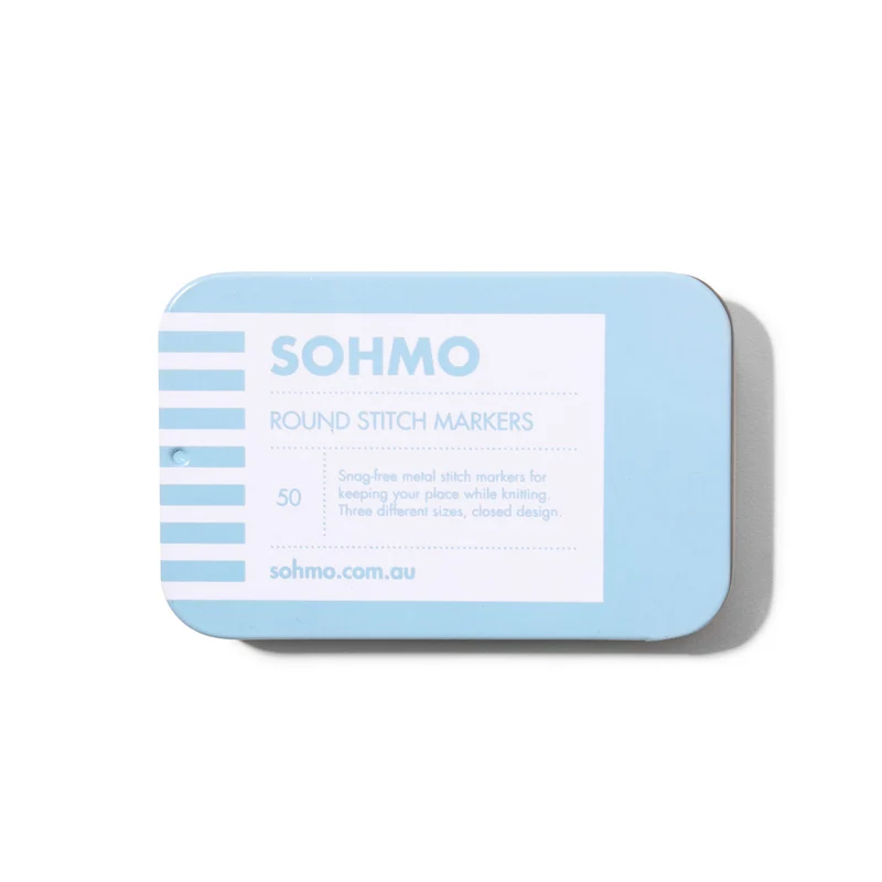Marqueurs Fixes ou Amovibles - SOHMO