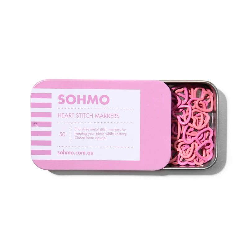 Marqueurs Fixes ou Amovibles - SOHMO