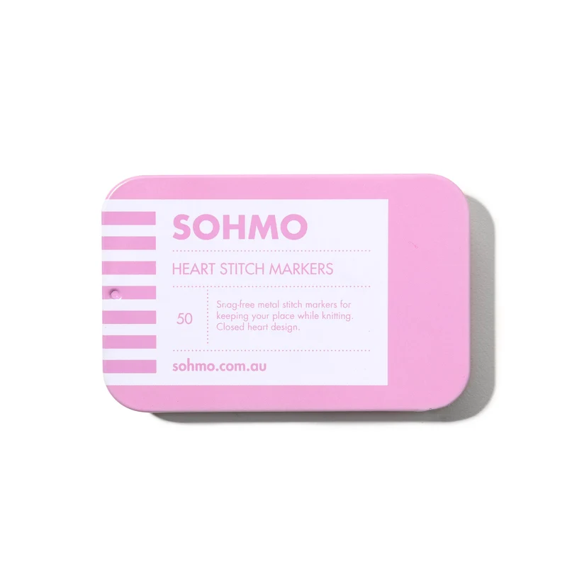 Marqueurs Fixes ou Amovibles - SOHMO