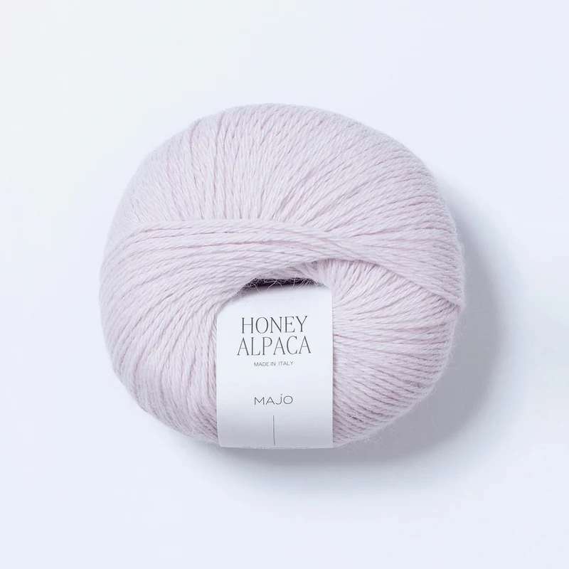 Honey Alpaca - Majo Garn