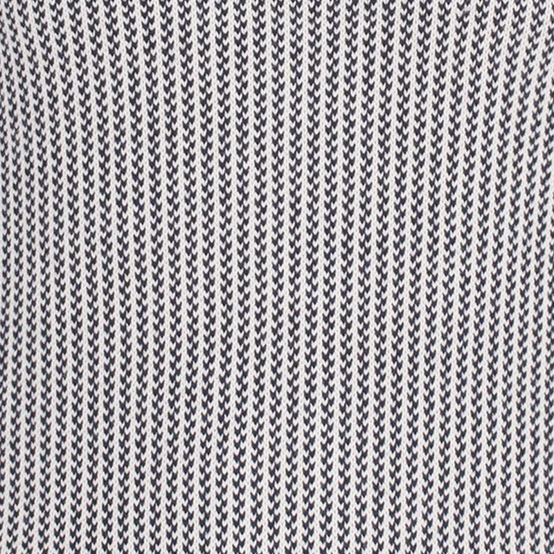 Mens Cotton Fisherman Tuck Stitch Jumper