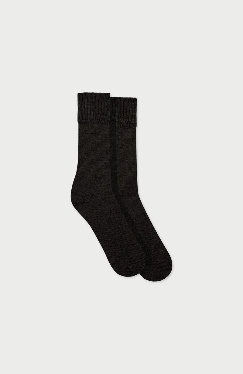 Alpaca Everyday Socks