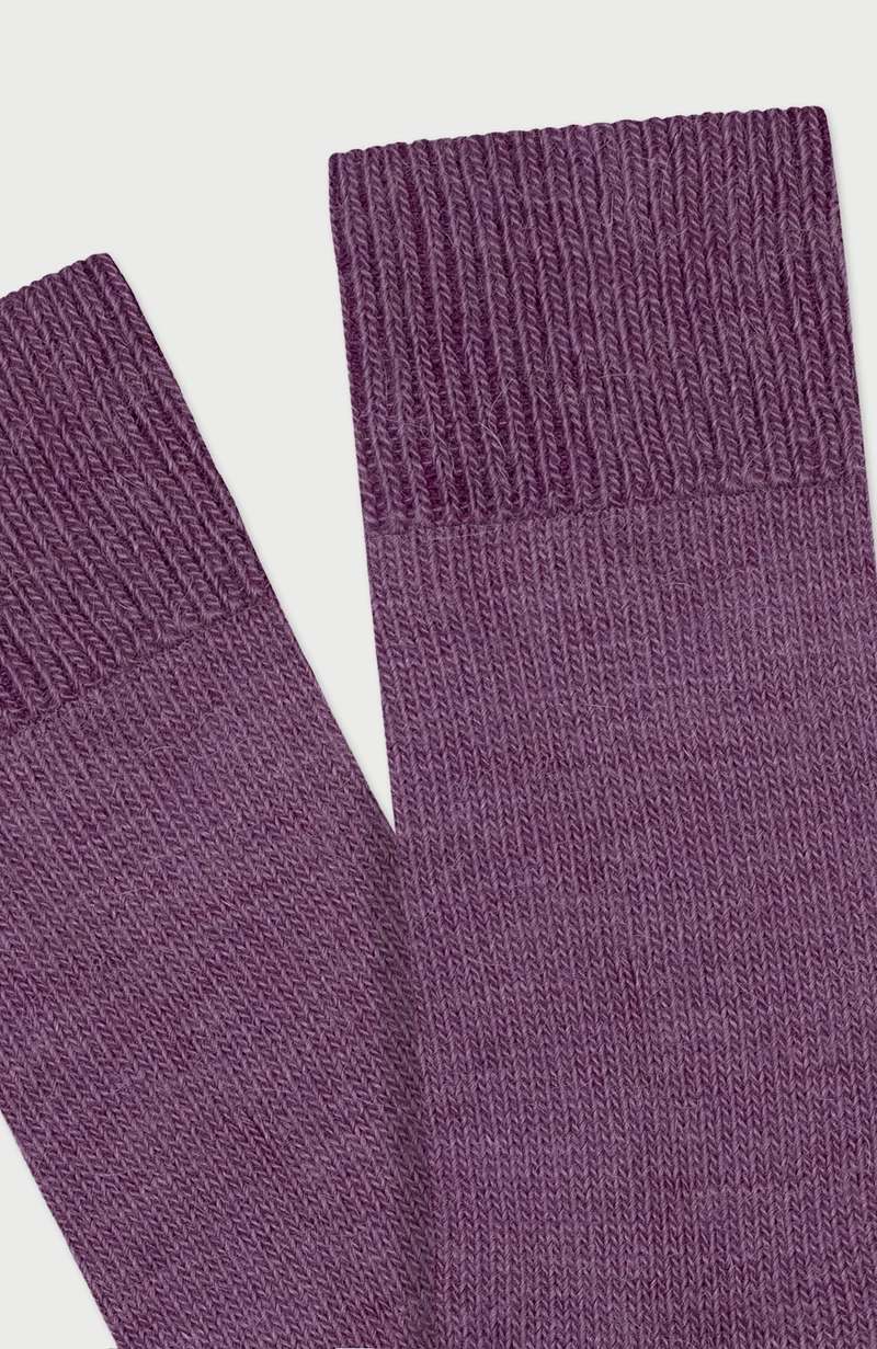 Alpaca Everyday Socks