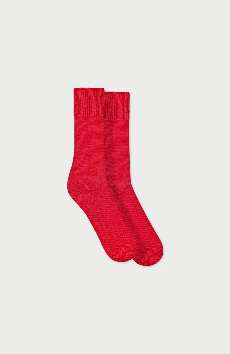 Alpaca Everyday Socks
