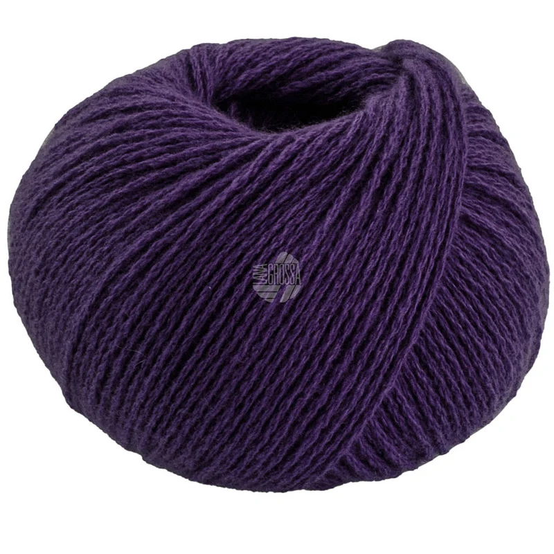 lana grossa cashmere pur