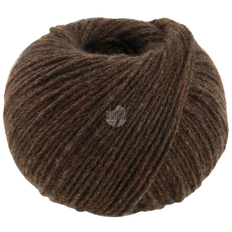 lana grossa cashmere pur