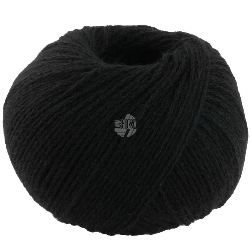 lana grossa cashmere pur