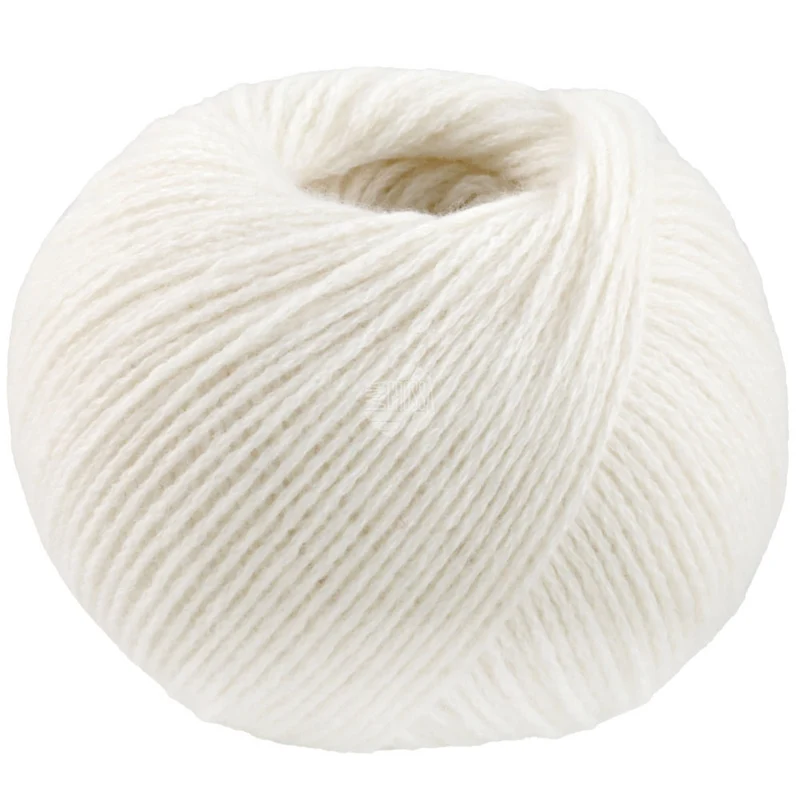 lana grossa cashmere pur