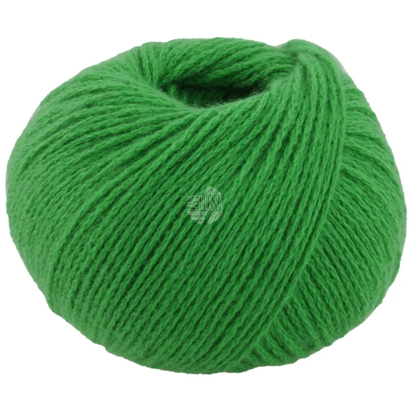 lana grossa cashmere pur
