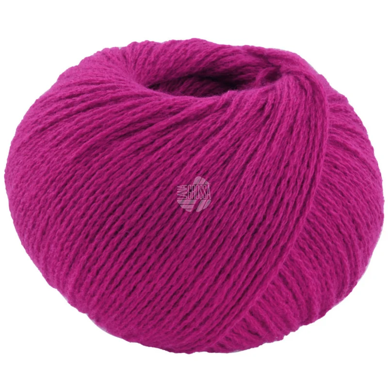 lana grossa cashmere pur