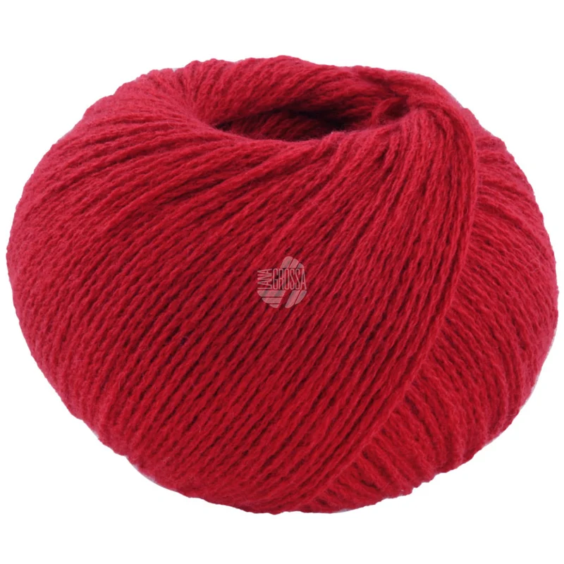 lana grossa cashmere pur