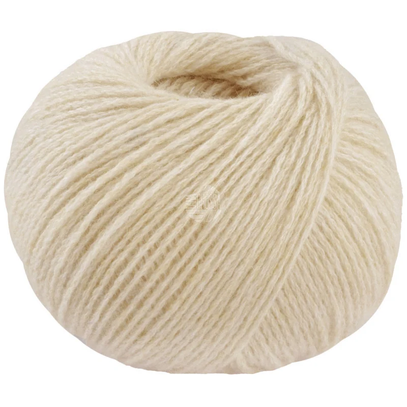 lana grossa cashmere pur