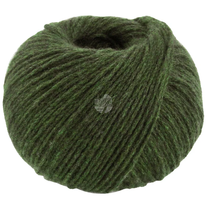 lana grossa cashmere pur