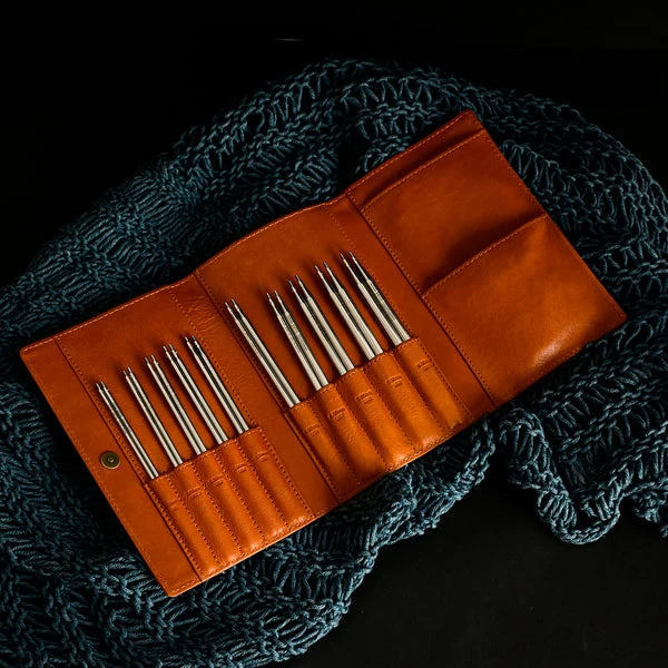 Ensemble interchangeable Lotus Pamir 13 cm (5")