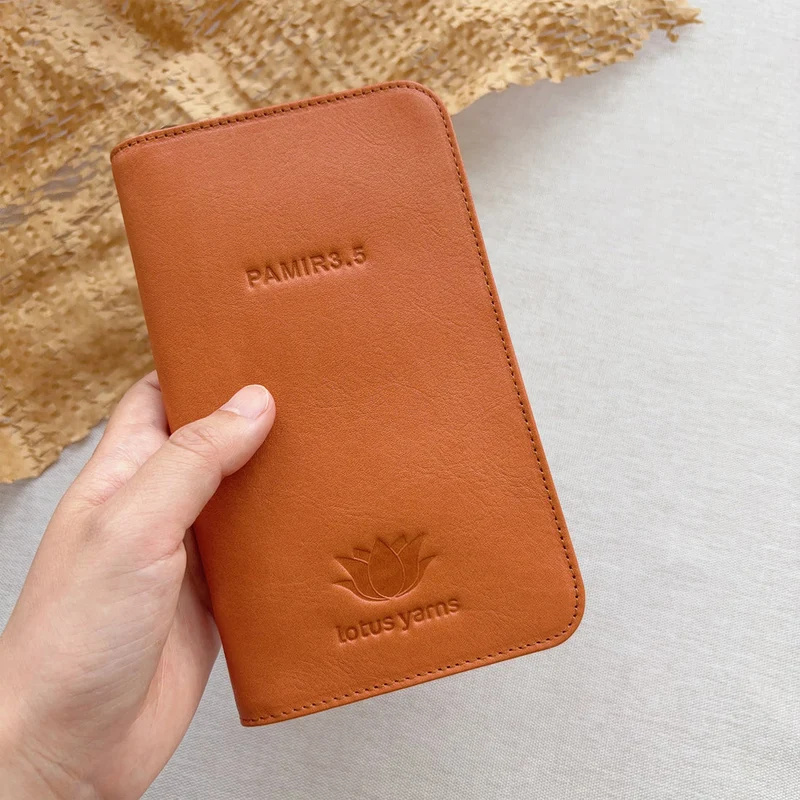 Ensemble interchangeable Lotus Pamir 9 cm (3,5")