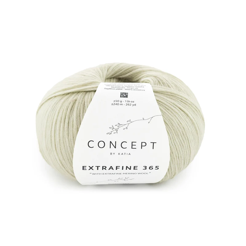 katia extrafine 365