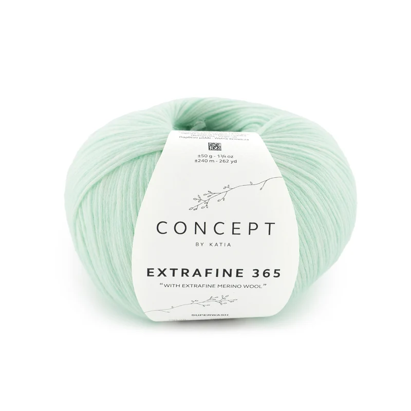 katia extrafine 365